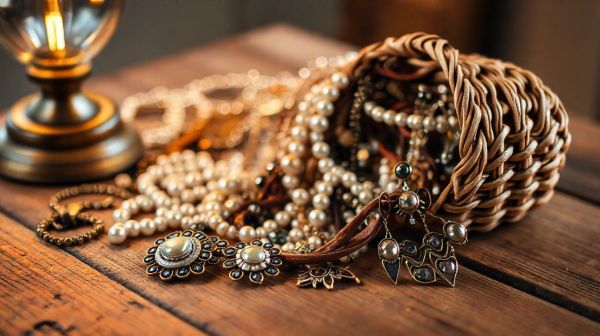 10 idées pour combiner style et tendances dans vos colliers