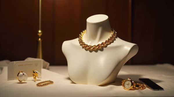 Comment associer tendance et style pour votre collier