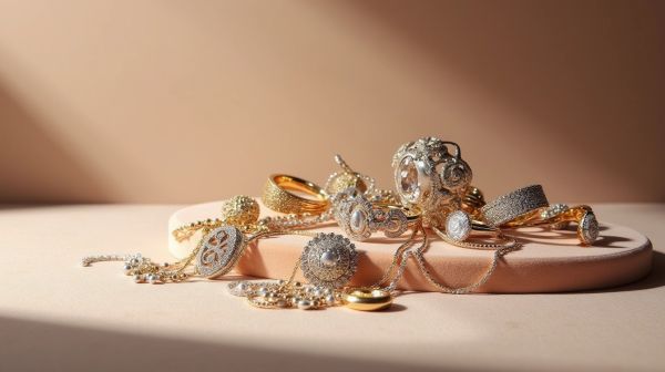 Comment choisir vos bijoux avec assurance et style ?