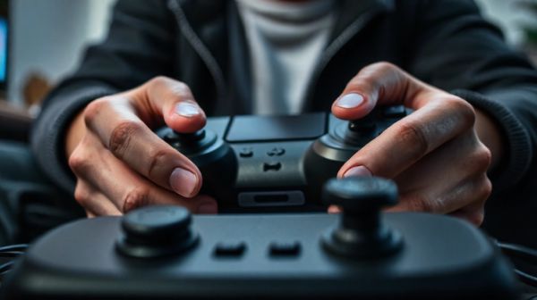 Comment minimiser l'input lag de votre manette rapidement