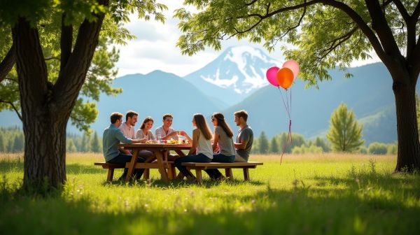 Explorer votre guide des loisirs : idées d'activités pour toute la famille