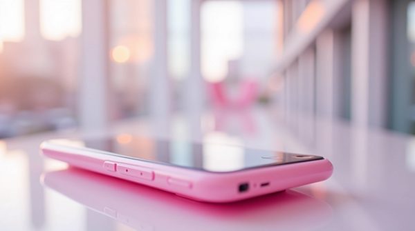 Explorez l'univers fascinant du téléphone rose 24/7