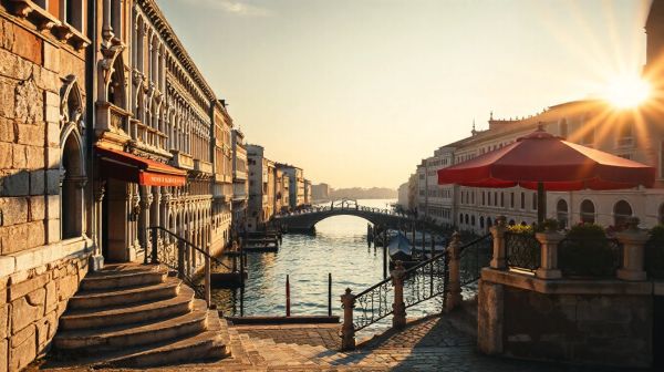 Les meilleures astuces pour explorer Venise efficacement