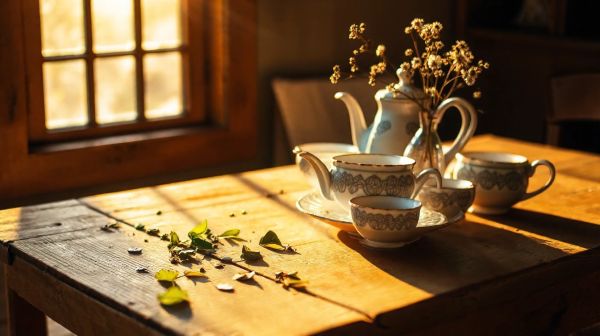 Les secrets des échanges sensoriels : une expérience inédite