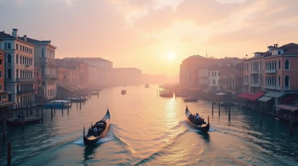 Optimisez votre visite avec ce guide de Venise complet