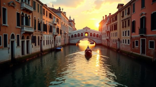 Optimisez votre visite avec ce guide de Venise complet