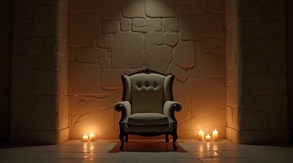 Rencontre secrète : des conversations qui éveillent les sens