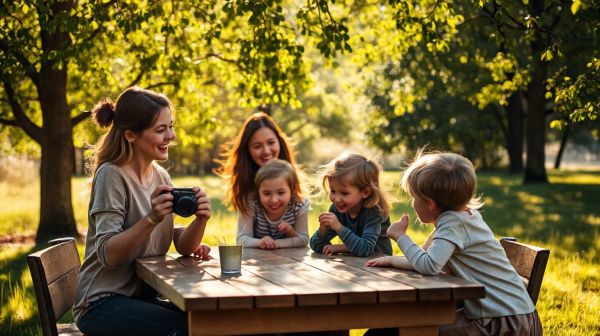 Top 10 activités familiales à découvrir ensemble