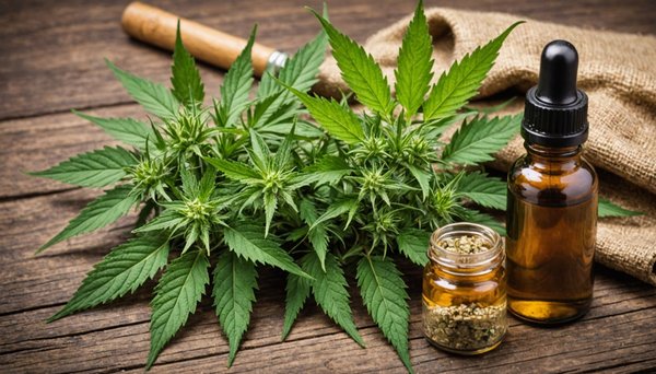 Avis sur le cbd pour débutants : un guide complet et accessible