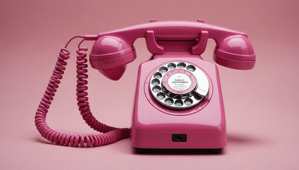 Découvrez les conversations intimes et fascinantes du téléphone rose