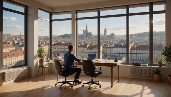 Thérapeute pour anxiété à Lyon : osez affronter vos peurs