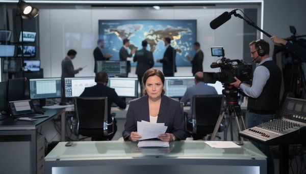 IRSS BFMTV : l'actualité et les enjeux médiatiques à retenir en 2026