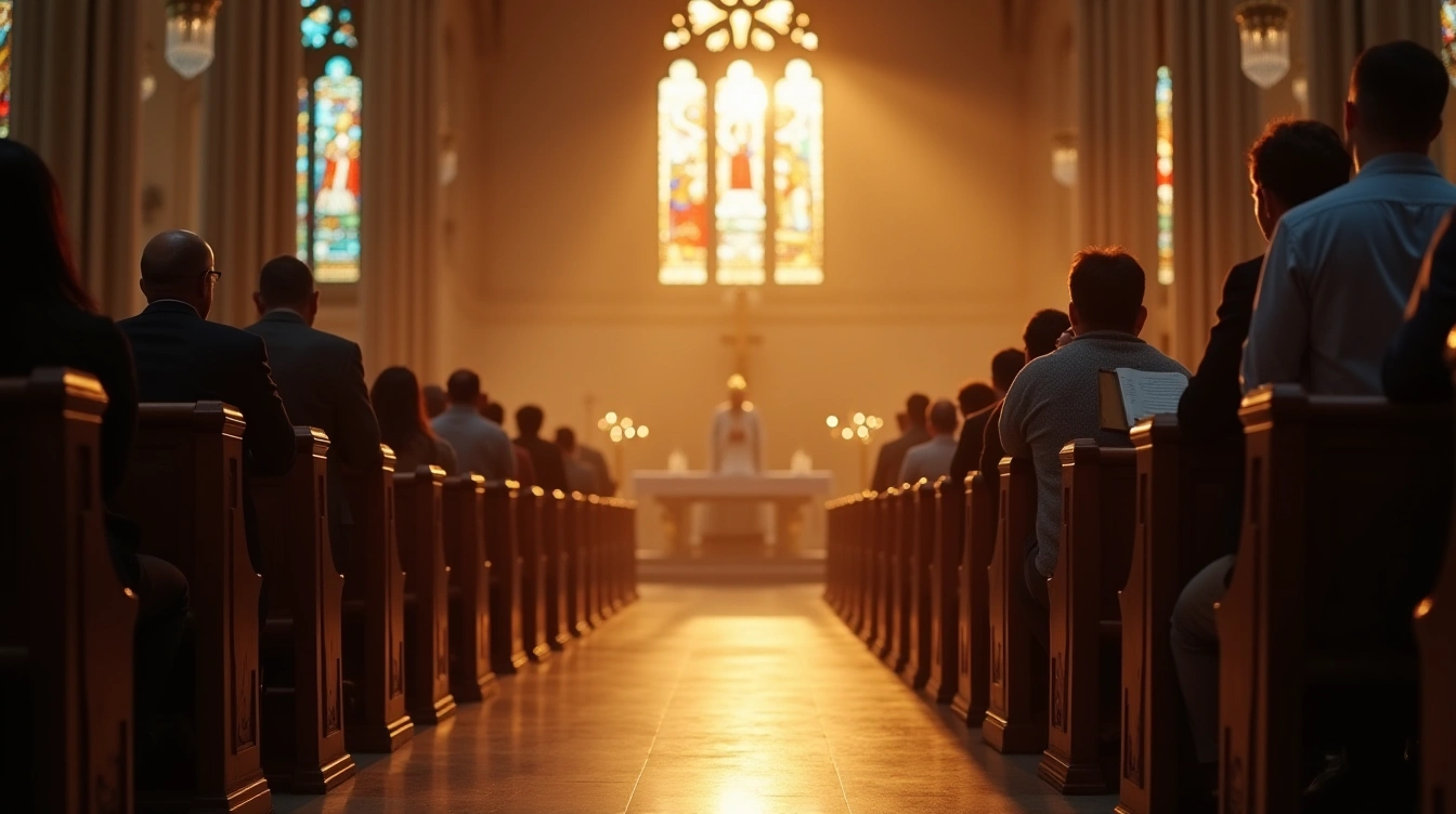 Questions fréquentes sur les célébrations télévisées