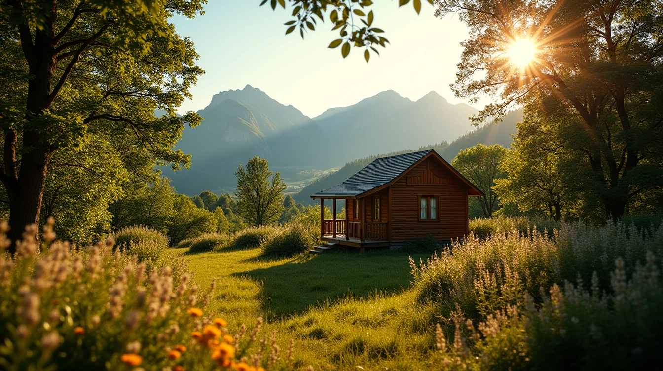 Questions fréquentes sur les campings de la région