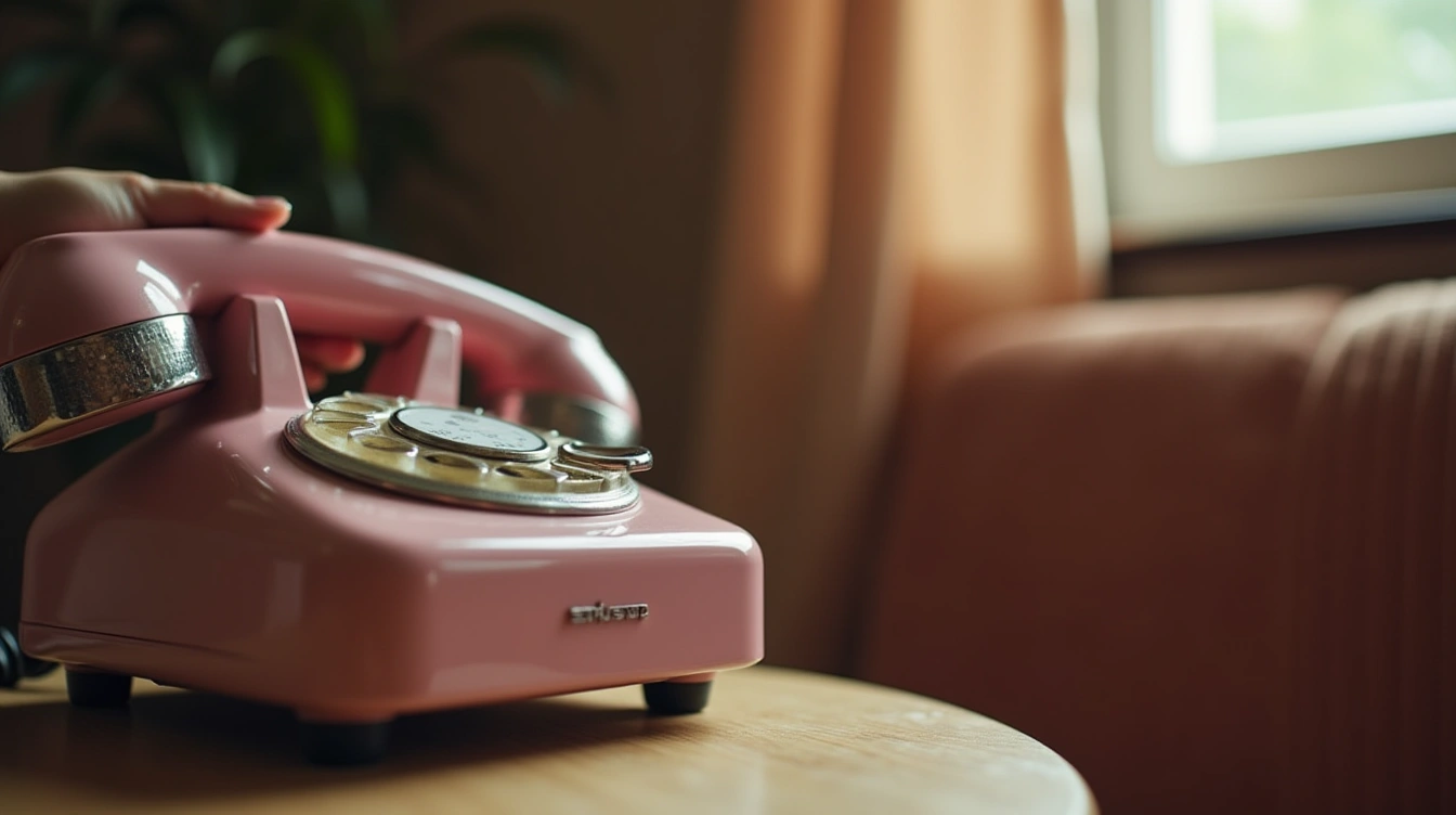 Questions fréquentes sur les conversations téléphoniques intimes